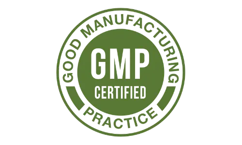Gluco Proven - GMP Certified